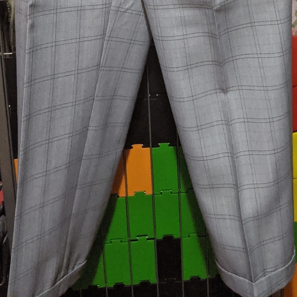 Men Gianni Vironi Three piece suit - Picture 7 of 10